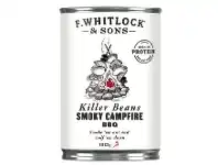 Coles F. Whitlock & Sons Killer Beans 420g offer
