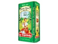 Coles La Española Olive Oil 4 Litre offer