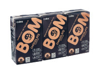 Coles Coles Bom Liquid Breakfast 3x250ml offer