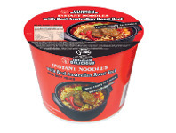 Coles Wei Lih Ichiban Noodle Bowl 140g-150g offer