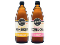 Coles Remedy Organic Kombucha 750ml offer