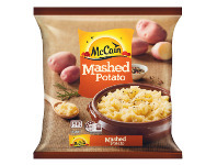 Coles McCain Frozen Scalloped Potatoes 600g or Mashed Potatoes 1kg offer
