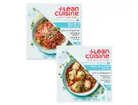 Coles Lean Cuisine Meal 280g offer