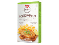 Fry’s Soy & Flaxseed Schnitzels 320g