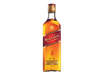 Liquorland Johnnie Walker Red Label 1 Litre Scotch Whisky offer
