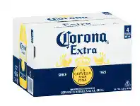 Liquorland Corona Bottle 355ml offer
