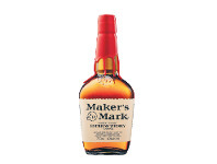 Liquorland Makers Mark Bourbon 700ml offer