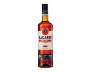 Liquorland Bacardi Spiced Rum 700ml offer