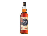 Liquorland Sailor Jerry Caribbean Rum 700ml offer