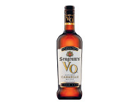 Liquorland Seagrams VO Blended Canadian Whisky 700ml offer