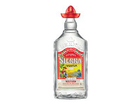 Liquorland Sierra Tequila Silver 700ml offer