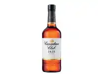 Liquorland Canadian Club Whisky 1 Litre offer