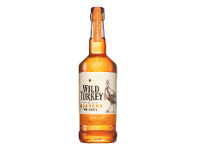 Liquorland Wild Turkey Bourbon Whiskey 700ml offer