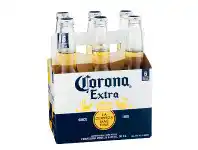 Liquorland Corona Extra Bottle 6x355ml offer