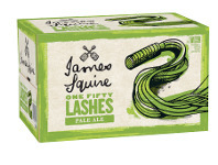 Liquorland James Squire 150 Lashes Pale Ale Bottle 345ml offer