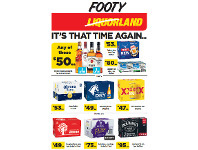 Coles Liquor offer