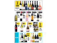 Coles Liquor offer