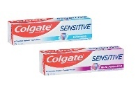 Coles Colgate Sensitive Toothpaste 110g offer