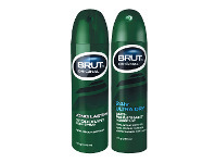 Foodworks Brut Deodorant 150g offer