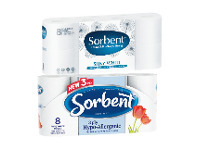 Foodworks Sorbent Toilet Tissue 8 Pack offer