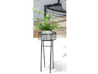 ALDI Metal Plant Stand offer
