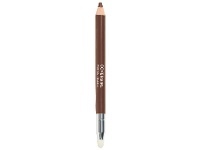 Coles Covergirl Brow Pencil Midnight Brown 1.7g offer