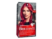 Coles Schwarzkopf Brilliance Hair Colour 1 Pack offer