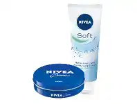 Foodworks Nivea Soft Moisturiser Cream Lotion 75ml or All Purpose Cream Moisturiser 150ml offer