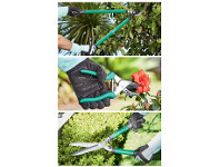 ALDI Garden Tool Set 3pc offer