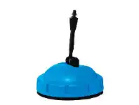 Repco Mechpro Blue Patio Cleaner Attachment - 250mm Diameter offer