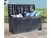 ALDI Keter Comfy Storage Box offer