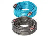 ALDI Knitted Garden Hose 20m offer