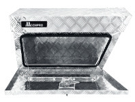 Mechpro Blue Under Tray Ute Boxes