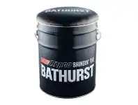 Repco Bucket Chairs - Black offer