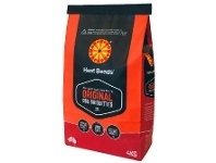 Coles Heatbeads BBQ Briquettes 4kg offer