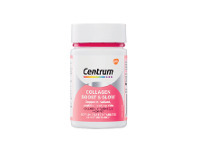 Coles Centrum Collagen Boost & Glow Tablets 50 Pack offer