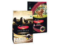 Purina Supercoat Dry Dog Food 2.5/3kg
