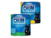 Foodworks Chum Wet Dog Food 700g offer