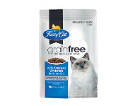 Coles Fussy Cat Grainfree Dry Cat Food 2.5kg offer