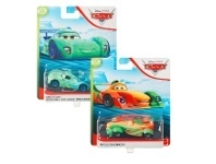 Coles Cars Character Car offer