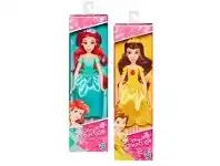 Coles Disney Princess Fashion Doll offer