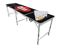 Multi-Purpose Games Table