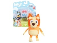 Coles Bluey Plush or Mini Figure 2 Pack offer