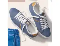 ALDI Men’s Casual Lace-Up Shoes offer