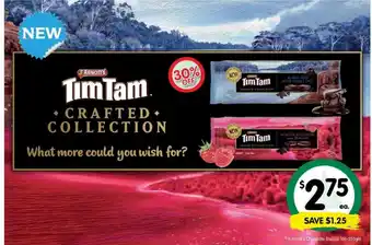 Spar Arnott's Chocolate Biscuits 160-250gm offer