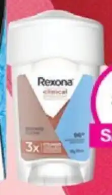Priceline Rexona offer