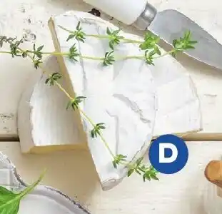 Foodland Maggie Beer Camembert or Triple Brie Cheese 200g offer
