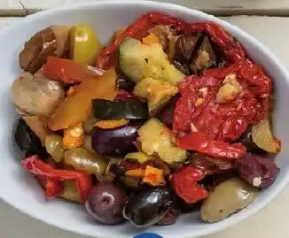 Foodland AusFresh Antipasto Tuscan or Euro Mix offer
