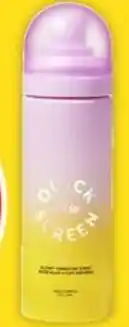 Coles Quick Screen Sunscreen Spray SPF50+ 90mL offer