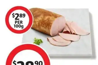 Coles Hans Milano Loin Ham offer